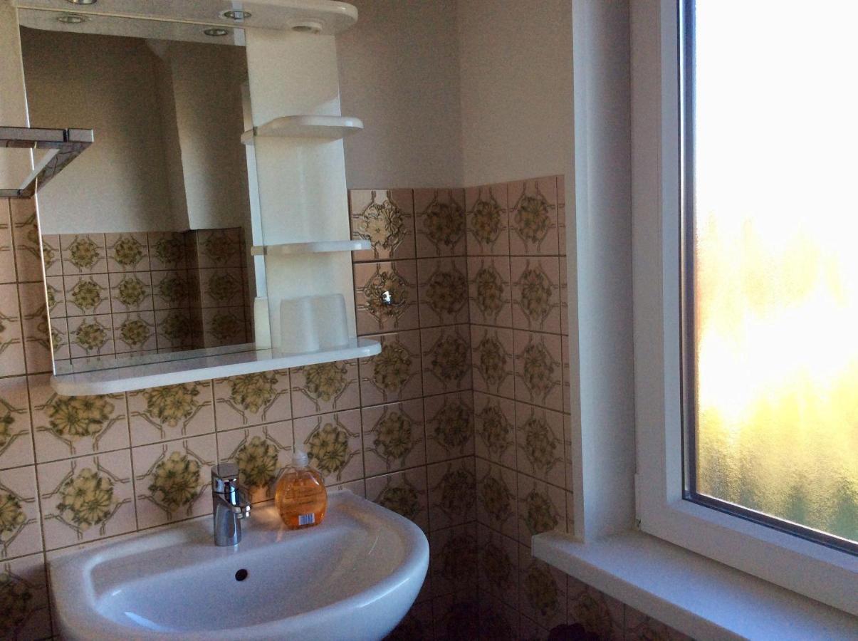 Appartement Goldene-Linie-4-Deichblick à Schillig Extérieur photo