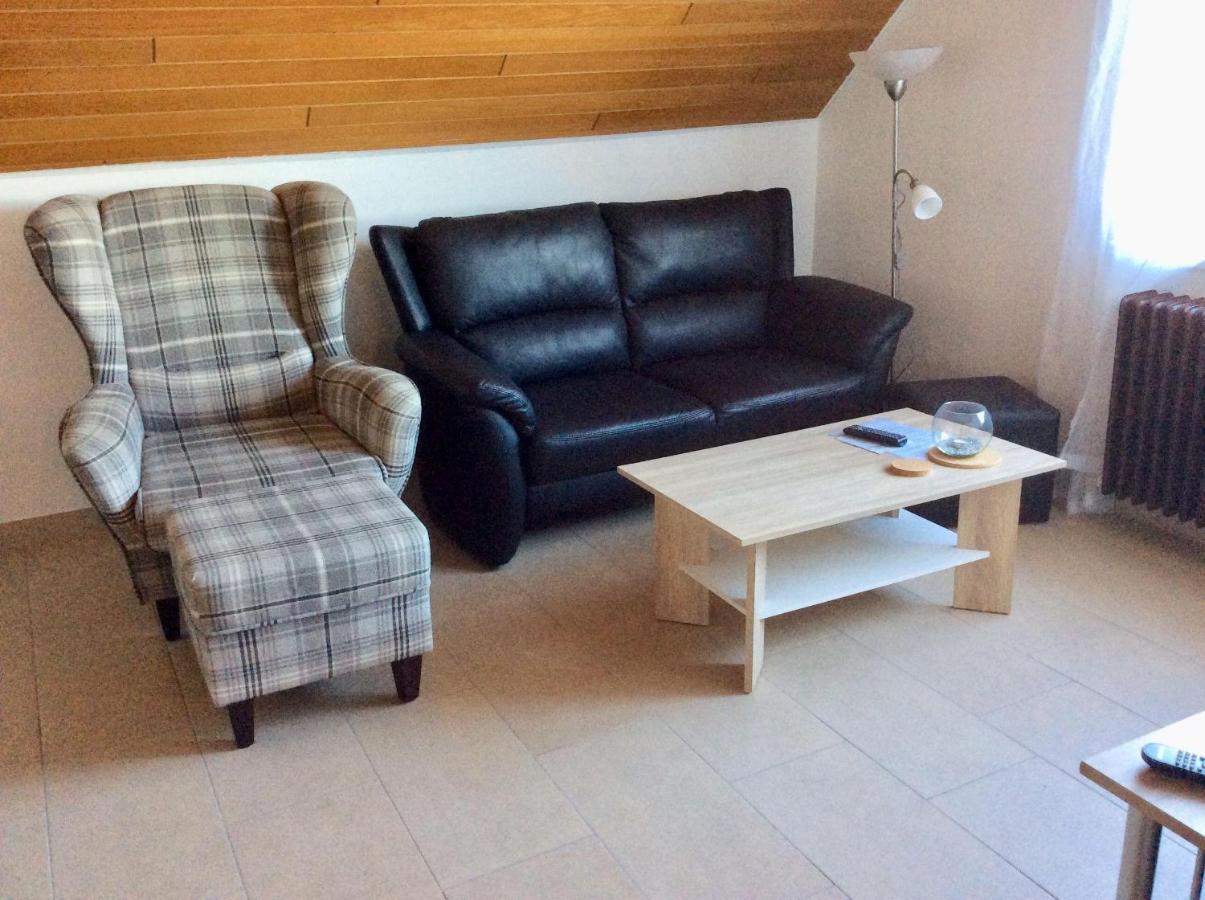Appartement Goldene-Linie-4-Deichblick à Schillig Extérieur photo